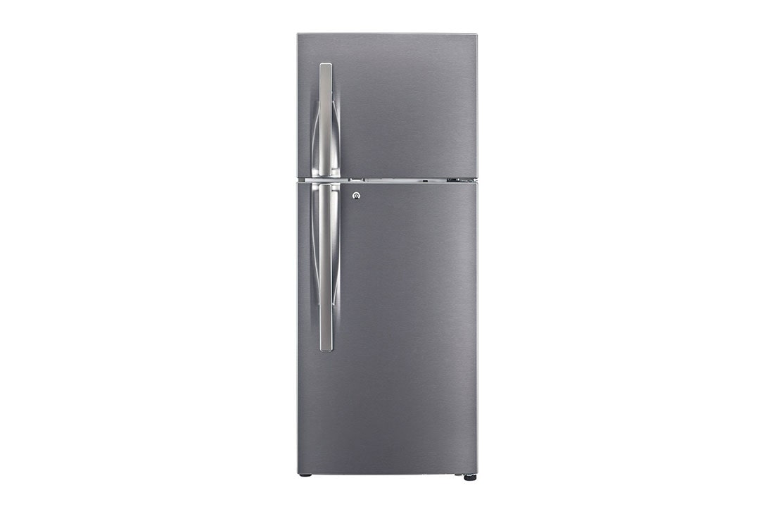 Double door fridge cheap 260 ltr