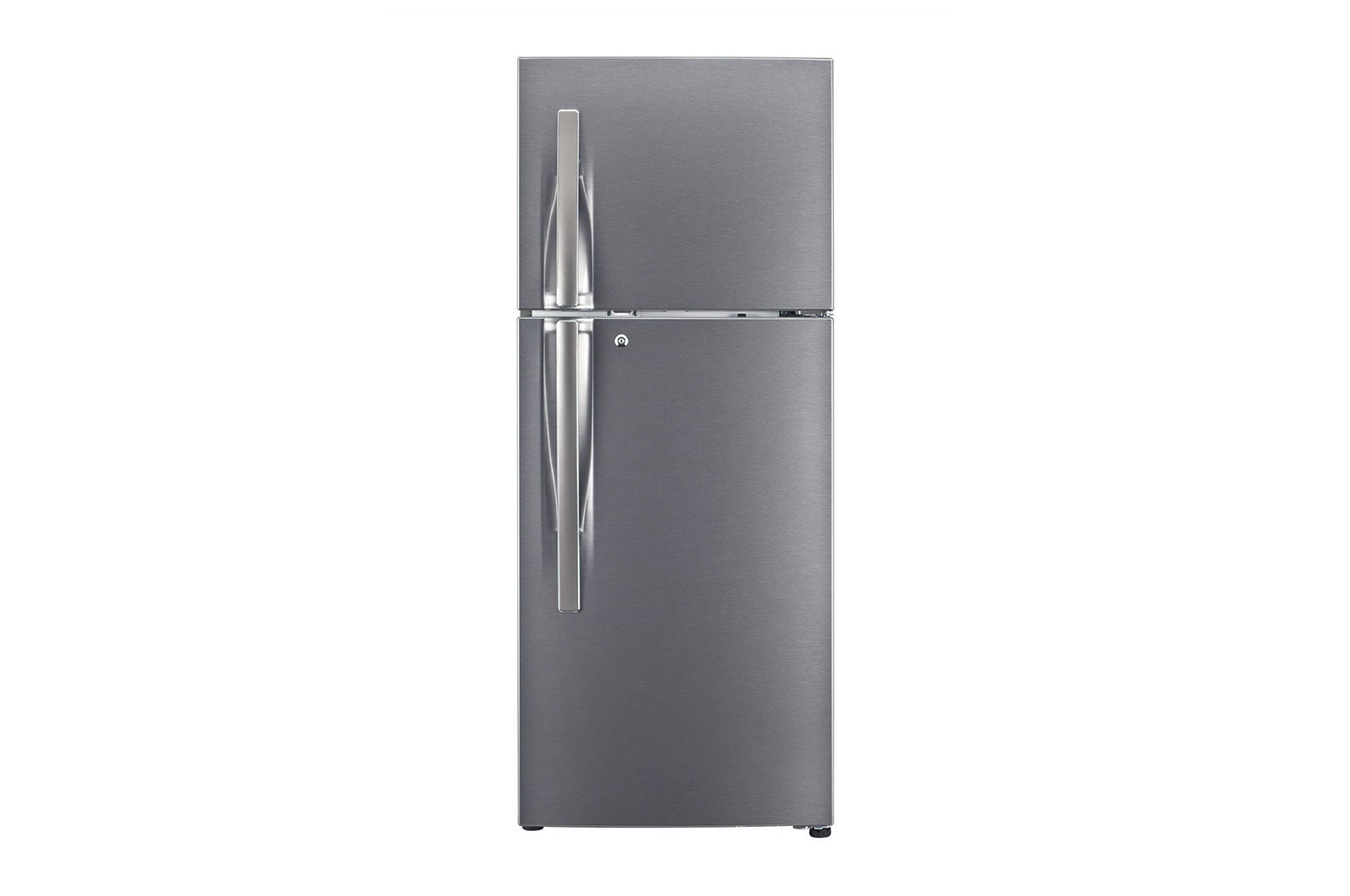 240L Smart Double Door Refrigerator GL S292RDSX LG IN