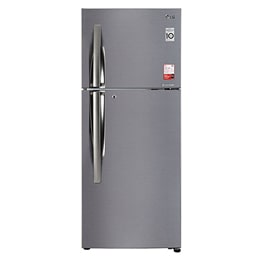 Lg double door fridge sales 200 litre