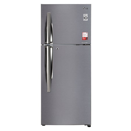 Double door store fridge cheap price