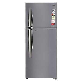 LG GL-S292RPZY Double Door Refrigerators front view