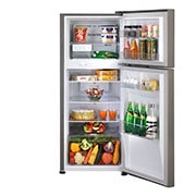 Lg 2 star double hot sale door refrigerator price list