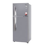Lg double door fridge 260 ltr clearance 4 star price