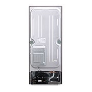 LG 240L Double Door Refrigerator, Convertible, Smart Diagnosis™, Scarlet Charm Finish, 2 Star, GL-S292RSCY