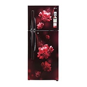 Double door fridge lg company hotsell