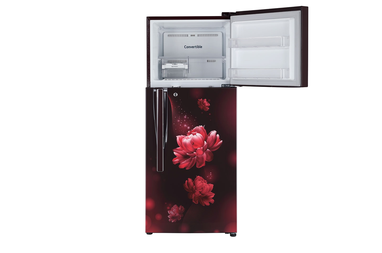 Lg 2 star double door refrigerator price list outlet
