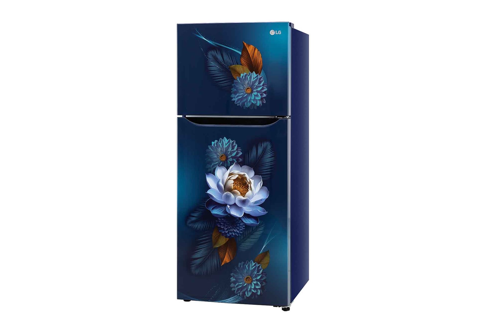 LG-GL-S292SBWY-Refrigerators-Left-View