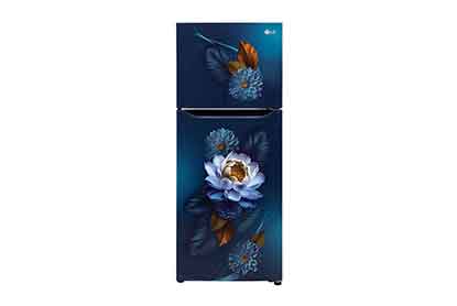  Range catalogue- Double Door Refrigerator