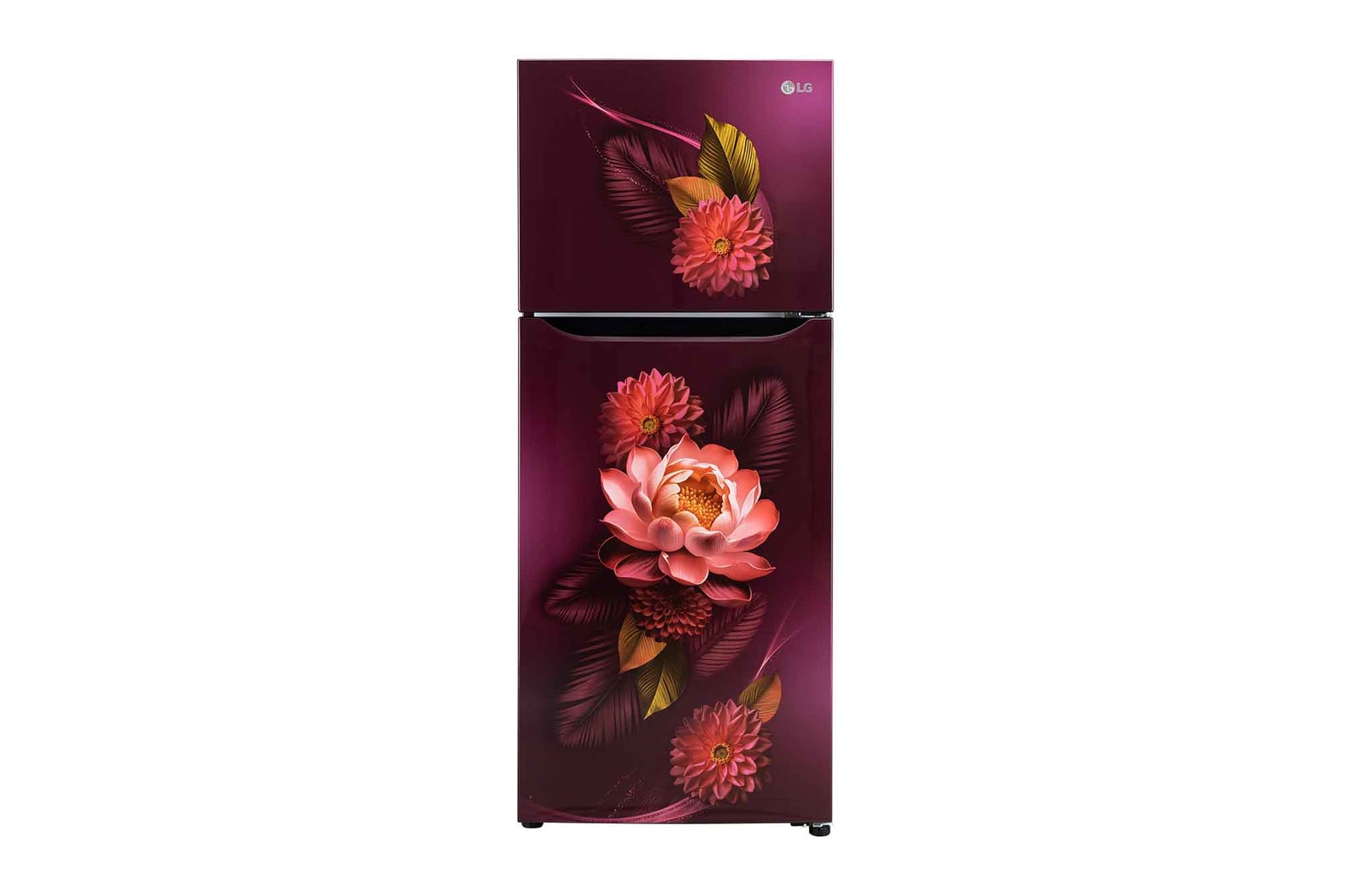 LG-GL-S292SRWY-Refrigerators-Front-View