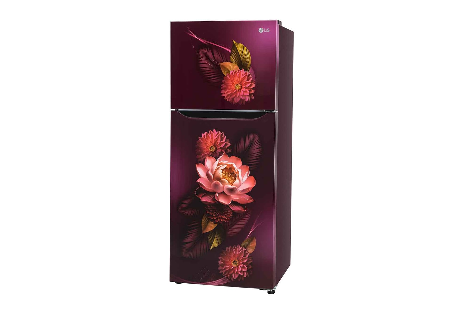 LG-GL-S292SRWY-Refrigerators-Left-View
