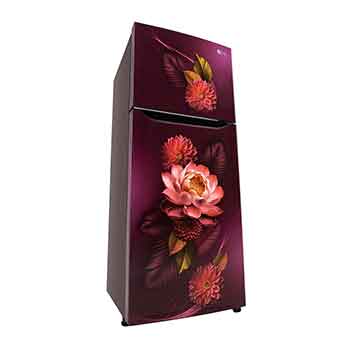 LG-GL-S292SRWY-Refrigerators-Left-Low-Perspective-View