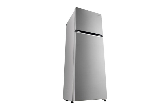 Left Bottom prospective view