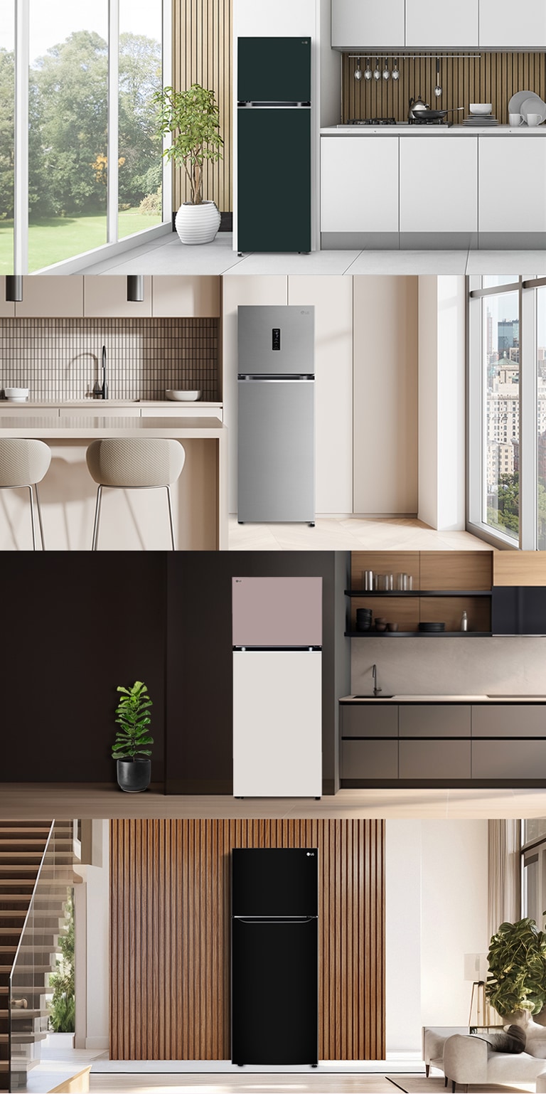 LG GL-S312SEGY