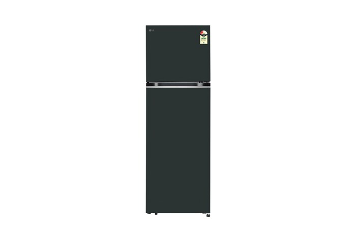 LG GL-S312SEGY Double Door Refrigerators front view