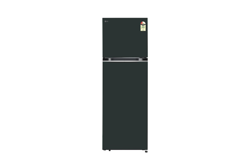 LG GL-S312SEGY Double Door Refrigerators front view