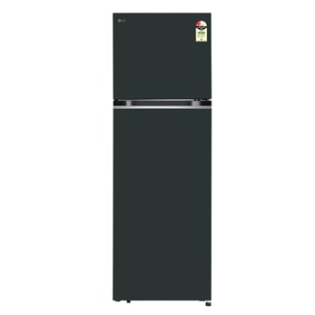 LG GL-S312SEGY Double Door Refrigerators front view