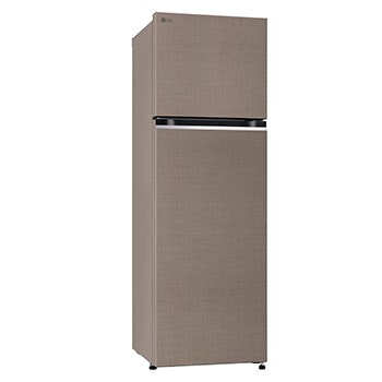 LG-GL-S312SFSX-Refrigerators-Left-View-Door-Open-Without-Content