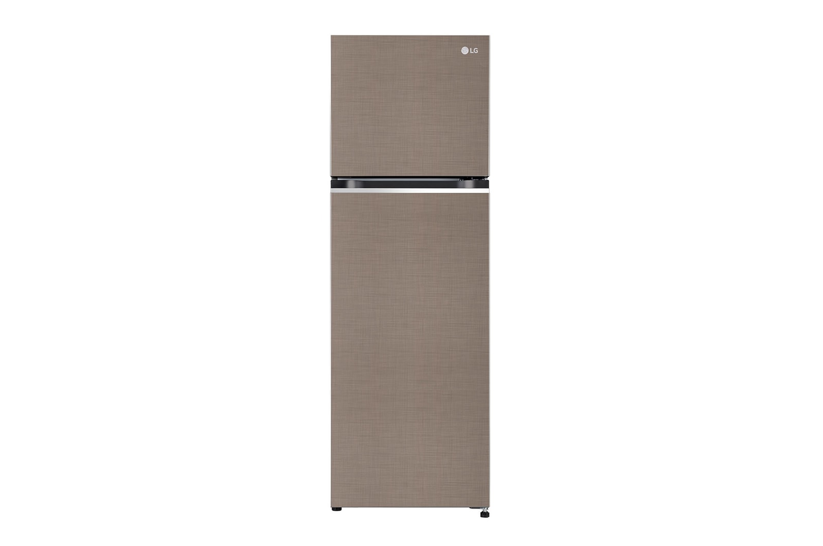 Lg 2 star double door refrigerator price list online