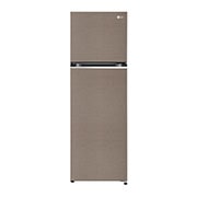 LG GL-S312SFSY Double Door Refrigerator Front View