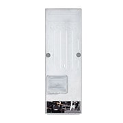 LG 272L, 2 Star, Smart Inverter Compressor, Convertible, Smart Diagnosis™, Shiny Steel Finish, Frost-Free Double Door Refrigerator, GL-S312SPZY