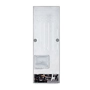 LG 272L Double Door Refrigerator, Convertible, Multi Air Flow, Shiny Steel, 2 Star, GL-S312SPZY
