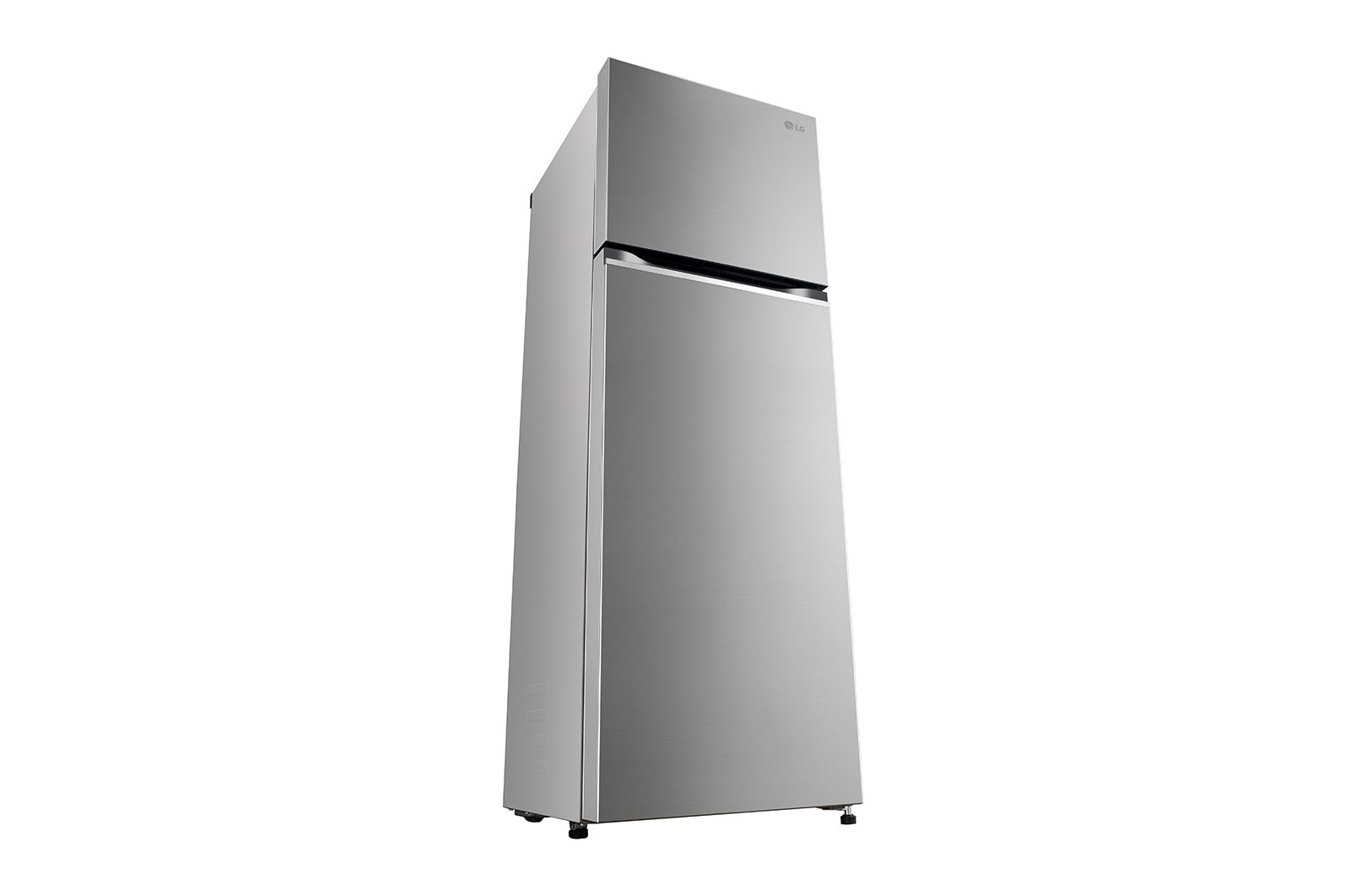 Lg double door fridge 260 ltr 2 star price hot sale