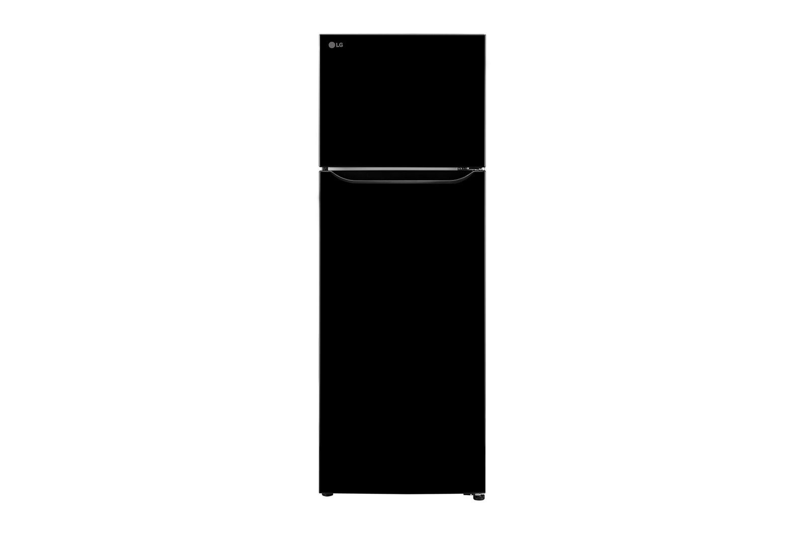 LG GL-S322SESY Double Door Refrigerator Front View