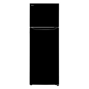 LG GL-S322SESY Double Door Refrigerator Front View