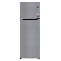 Lg double door deals fridge for sale