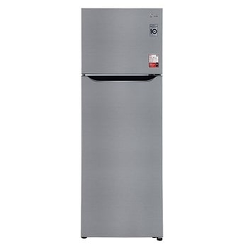 Lg double door fridge 260 litre price discount