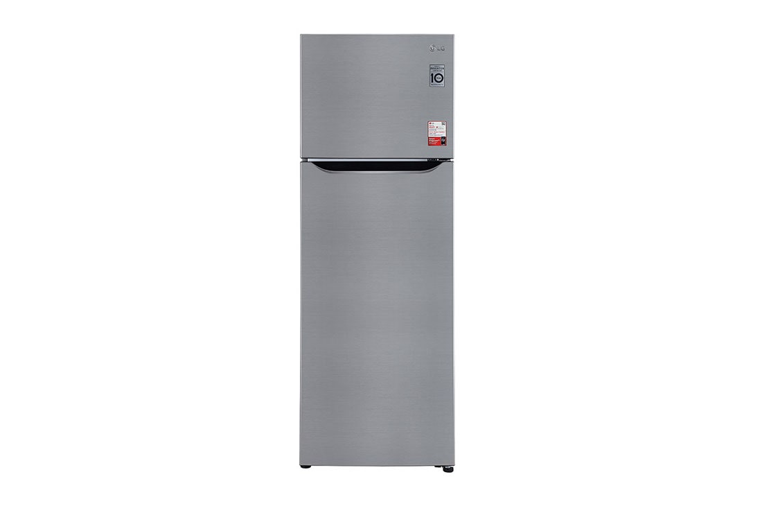 Lg fridge no outlet power