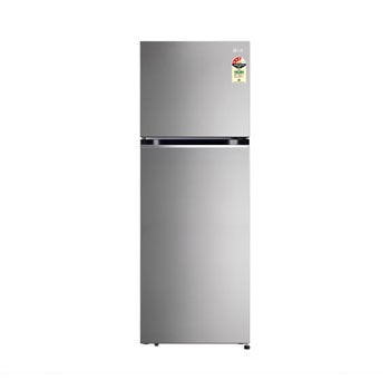 LG GL-S342SPZX Double Door Refrigerators front view