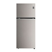 LG GL-S342SUSY Double Door Refrigerator Front View