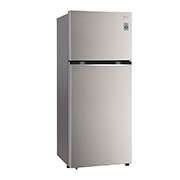 340 Litres Frost Free Refrigerator With Smart Inverter Compressor, Convertible Fridge, Smart Diagnosis™, Auto Smart Connect™, MOIST ‘N’ FRESH GL-S342SUSY Right View