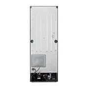 LG 343L, 2 Star, Smart Inverter Compressor, Convertible, Shiny Steel Finish, Frost-Free Double Door Refrigerator, GL-S382SPZY