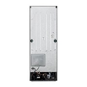LG 343L Double Door Refrigerator, Convertible, Smart Diagnosis™, Shiny Steel Finish, 2 Star, GL-S382SPZY