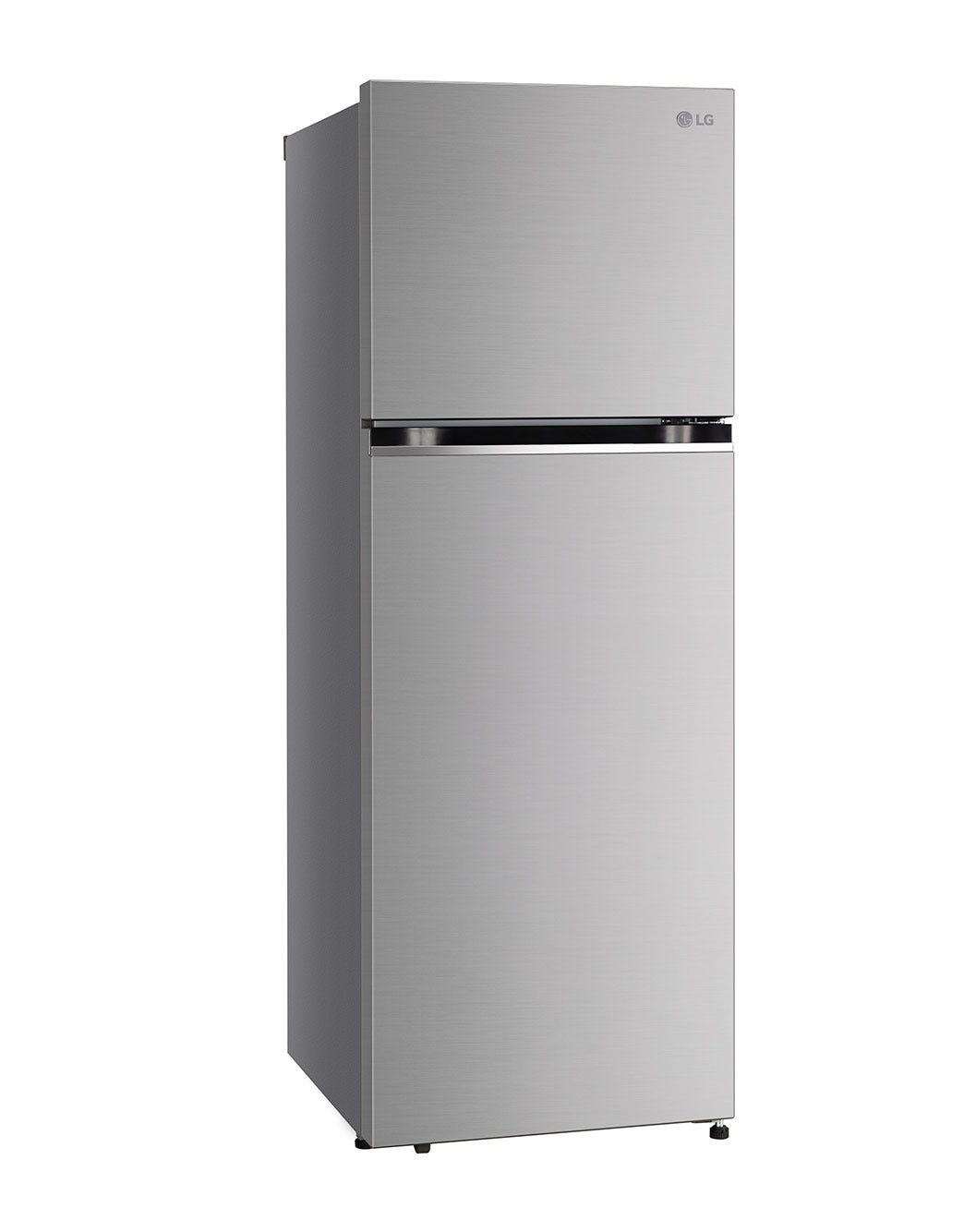 Buy 343L Inverter Compressor Fridge - GL-S382SPZY | LG IN