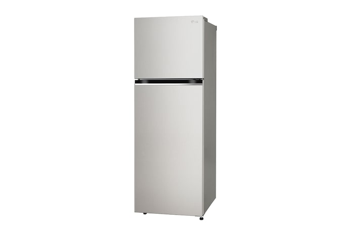 GL-S382SUSY Double Door Refrigerator Right View