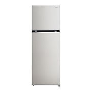 GL-S382SUSY Double Door Refrigerator Front View