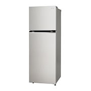 GL-S382SUSY Double Door Refrigerator Right View
