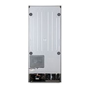 LG 380L, Double Door Refrigerator Smart Inverter Compressor, Moist ‘N’ Fresh, Convertible in Shiny Steel Finish, 2-Star, GL-S412SPZY