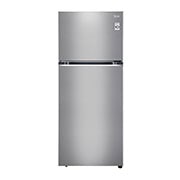LG GL-S412SPZY double door refrigerator front view
