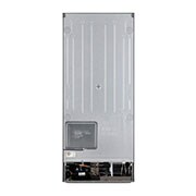 LG 380L Double Door Refrigerator , Convertible ,Smart Diagnosis ,Urban Steel Finish 2, GL-S412SUSY