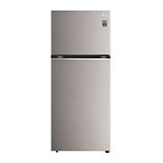 LG GL-S412SUSY double door refrigerator front view