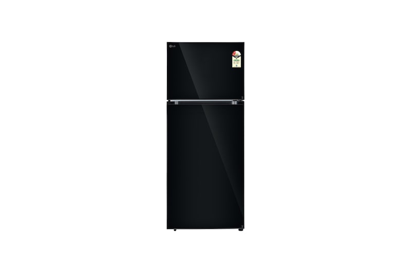 LG GL-S422SBMY Double Door Refrigerator Front View