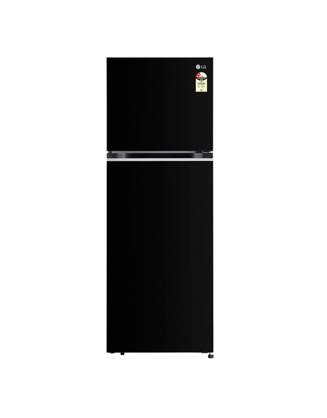 Buy 398L Double Door Refrigerator - GL-S422SESY | LG India
