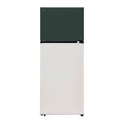 double door refrigerators