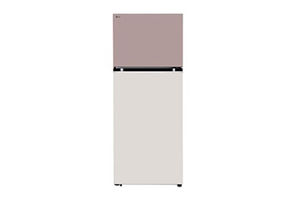 double door refrigerators
