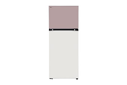 double door refrigerators