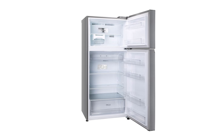 LG GL-S422SPZX -Refrigerators-Right-View